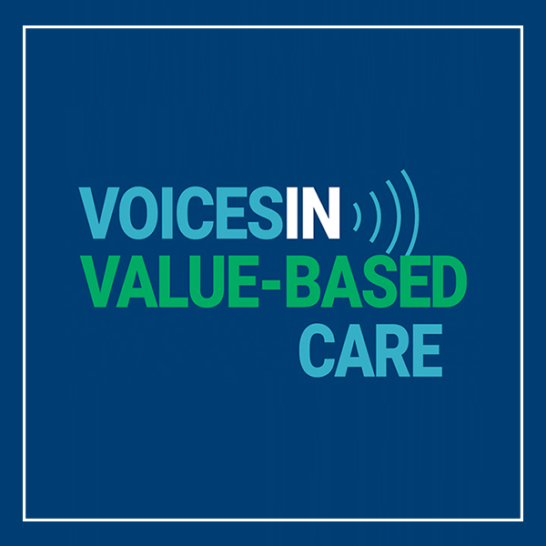 Voices in Value-Based Care: Gina Bruno, Vice President of Value-Based Care at naviHealth