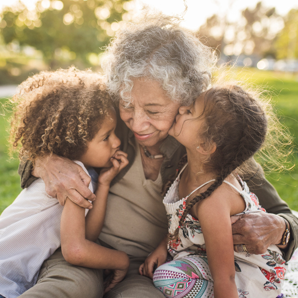 naviHealth Essential Insights - Life After Lockdown: Reconnecting seniors with family, friends